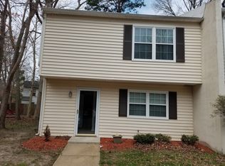 1125 Old Denbigh Blvd, Newport News, VA 23602