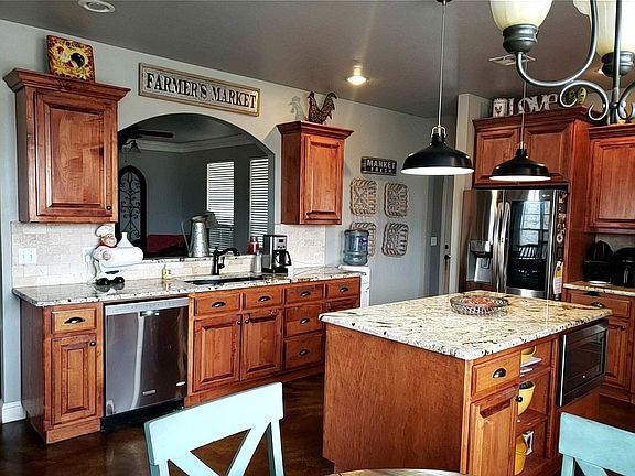 4th image of 601 Chickasaw Springs Dr