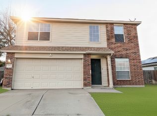 222 Phillips St, Hutto, TX 78634