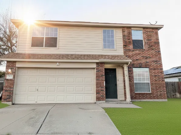 222 Phillips St, Hutto, TX 78634