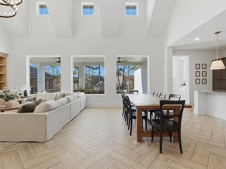 318 Calmato Woods Way — Photo 6