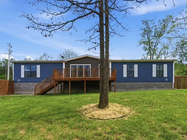 10481 Battlefield Memorial Hwy, Berea, KY 40403