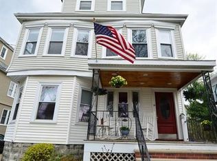 14 Marathon St #2, Arlington, MA 02474