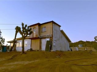 8212 Kickapoo Trl, Yucca Valley, CA 92284