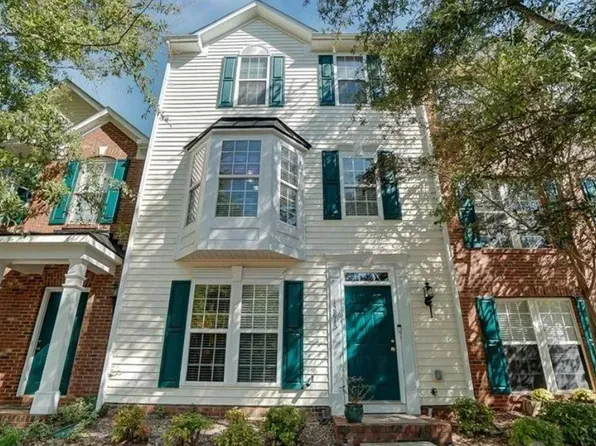 12815 Bullock Greenway Blvd, Charlotte, NC 28277