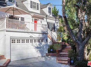 1856 Heather Ct, Beverly Hills, CA 90210