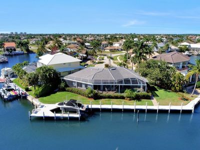 148 Geranium Ct, Marco Island, FL, 34145