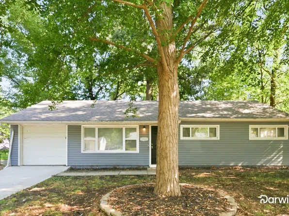 11213 Corrington Ave, Kansas City, MO 64134