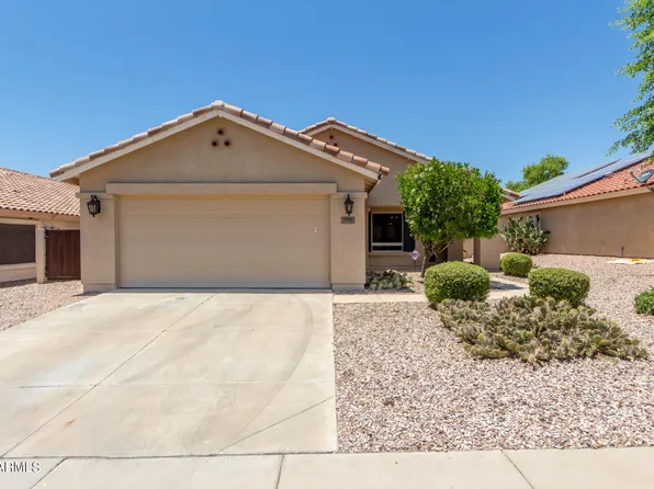 550 S 230TH Avenue, Buckeye, AZ 85326