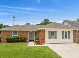 2728 Sprig Dr, Marrero, LA 70072