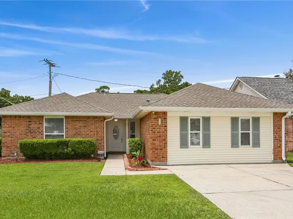 2728 Sprig Dr, Marrero, LA 70072