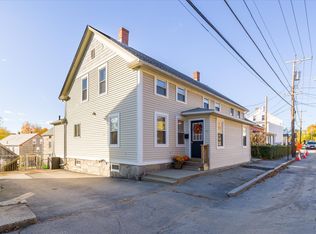181-183 N Main St #181, Webster, MA 01570