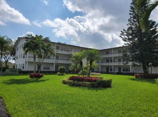 435 Mansfield Dr #K, Boca Raton, FL 33434