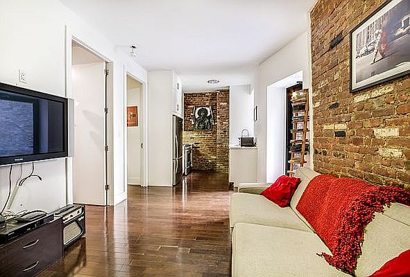 1st image of 344 W 14th St #2B