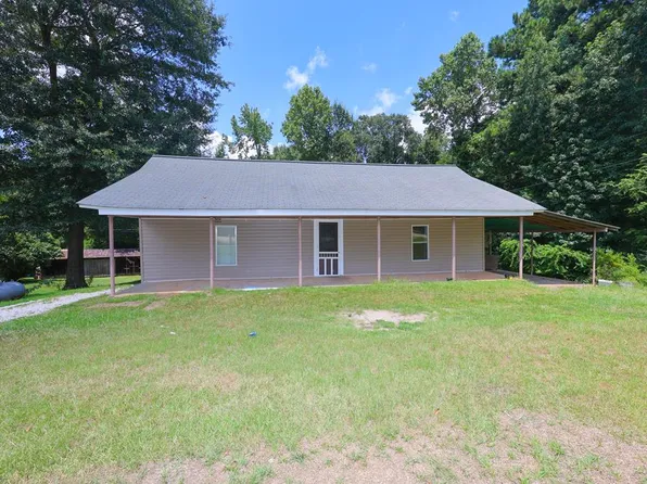 4383 State Highway 34, Franklin, GA 30217