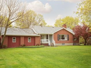 5068 Ellicott Street Rd, Batavia, NY 14020