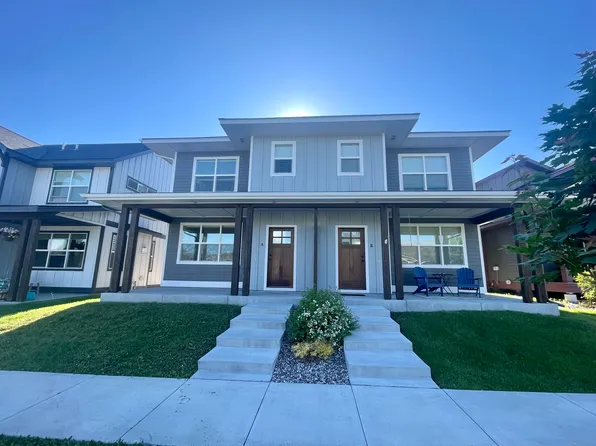 418 Kimball Ave APT A, Bozeman, MT 59718