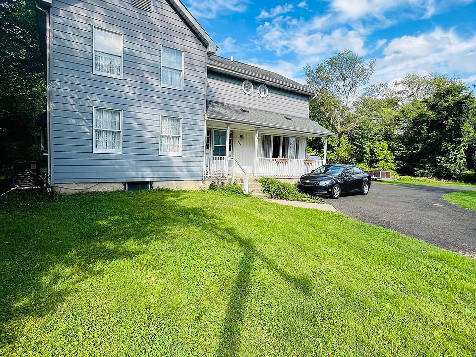 444 Durham Rd, Newtown, PA 18940 Zillow