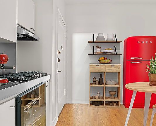 3rd image of 345 E 61st St APT 5B