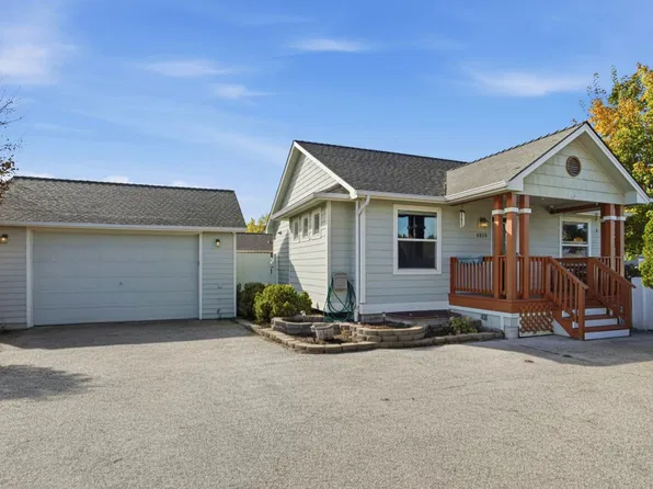 4839 Potter Park Loop, Missoula, MT 59808