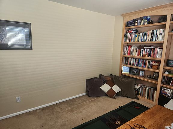 Loft - Will get a sofa or chair if needed