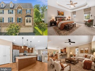 13649 Rockingham Ln, Gainesville, VA 20155