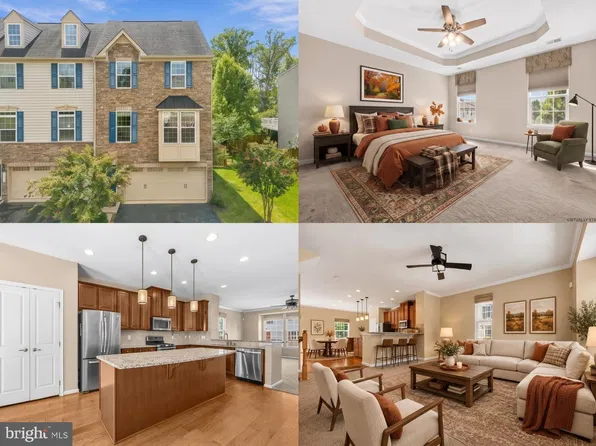 13649 Rockingham Ln, Gainesville, VA 20155
