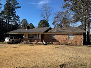 19958 E State Highway 22, New Blaine, AR 72851