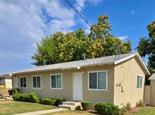 967 & 969 E 8th St #967, Beaumont, CA 92223
