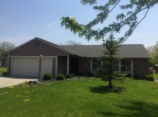 3504 Harvest Pl, Fort Wayne, IN 46815