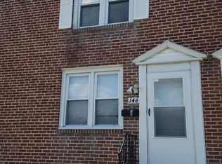146 W 21st St, Chester, PA 19013