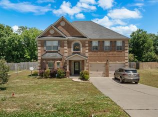 15 Sugar Loaf Ln, Fort Mitchell, AL 36856