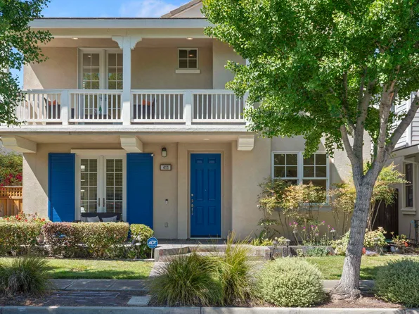 411 Hollister Ave, Alameda, CA 94501