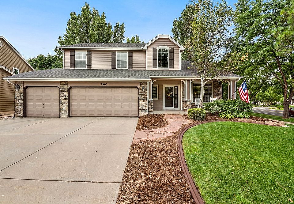 Gorgeous Two Story