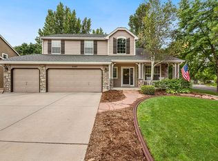 2503 Phantom Creek Ct, Fort Collins, CO 80528