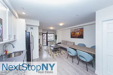 Rented by NextStopNY