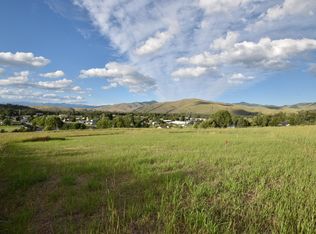 13360 Raptor Rd, Lolo, MT 59847