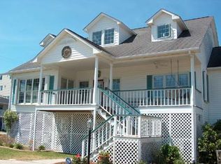 301 46th Ave S, North Myrtle Beach, SC 29582