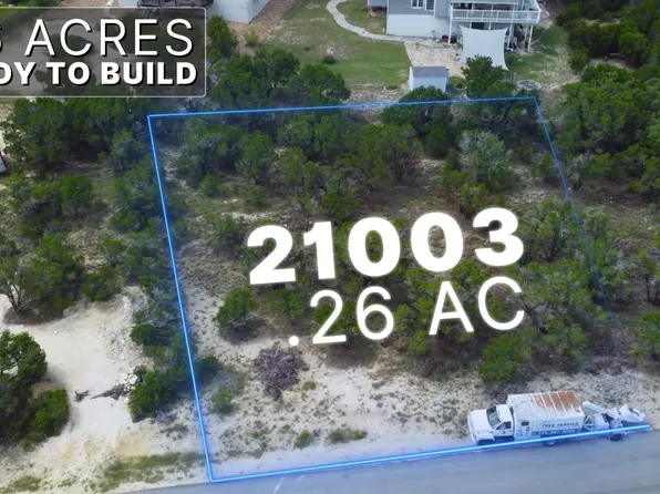 21003 Brewer Ln, Leander, TX 78645