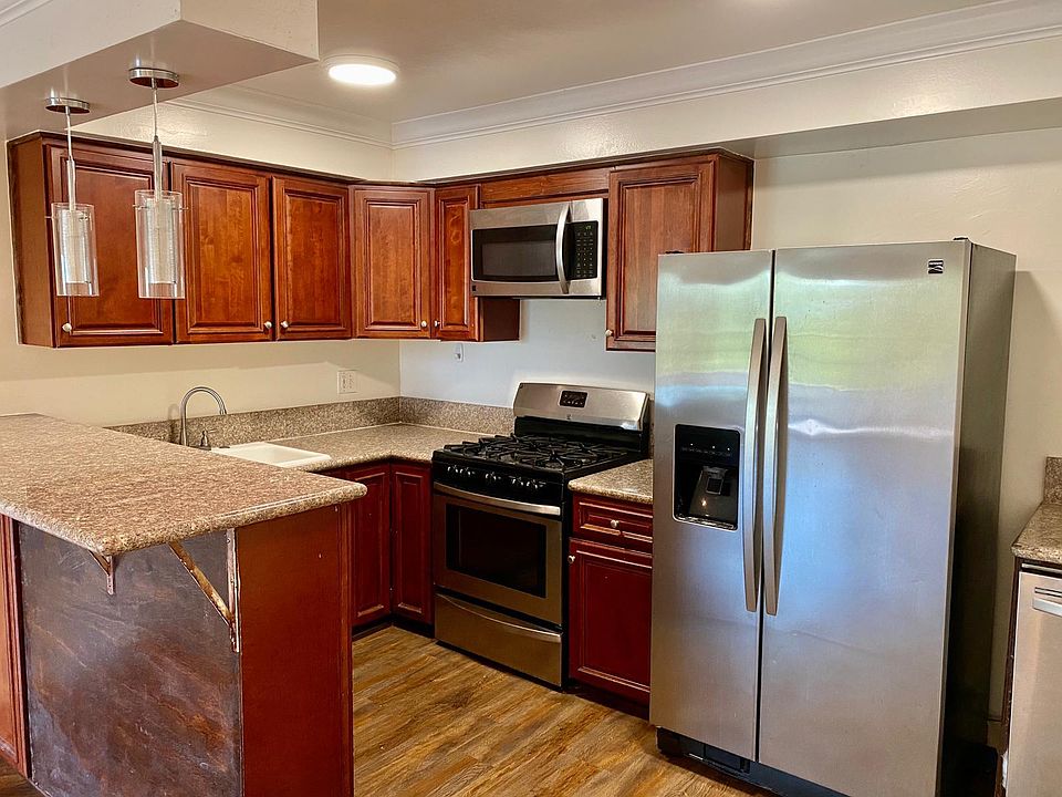 1st image of 3420 Council St #207