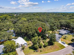 Grove Park Cir, Fernandina Beach, FL 32034