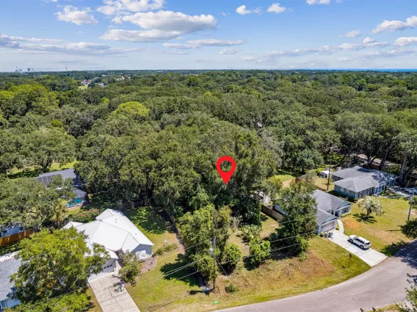Grove Park Cir, Fernandina Beach, FL 32034