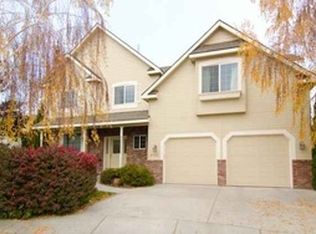 2132 Newhaven Loop, Richland, WA 99352