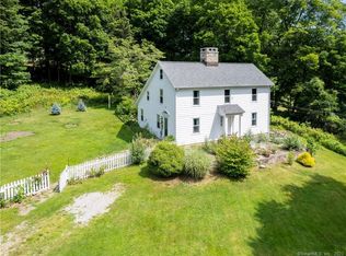 37 Codfish Ln, Weston, CT 06883