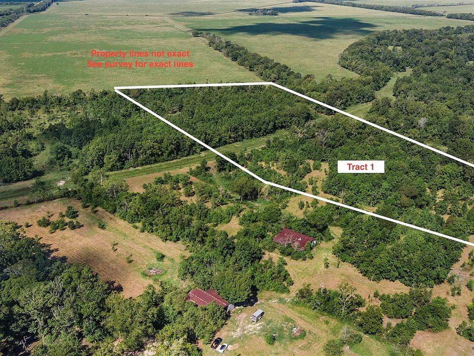 1st image of TRACT 1 Fm 1409