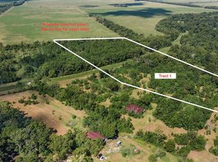 TRACT 1 Fm 1409, Dayton, TX 77535