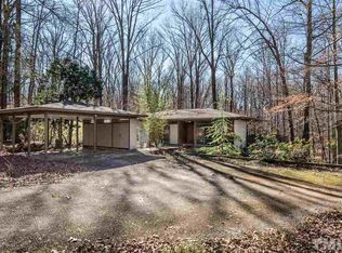 1132 Trailwood Dr, Raleigh, NC 27606