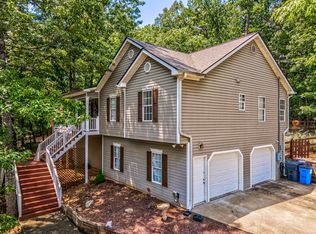 101 Candle Tree Ct, Waleska, GA 30183