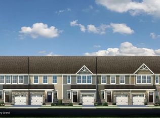 202 Chase Dr, Downingtown, PA 19335