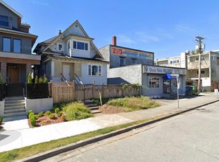 222 E 17th Ave, Vancouver, BC V5V1A7